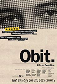Watch Full Movie :Obit. (2016)