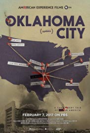 Watch Full Movie :Oklahoma City (2017)