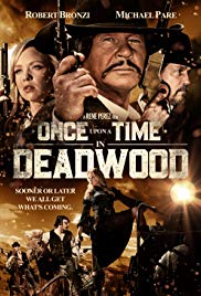 Watch Full Movie :Once Upon a Time in Deadwood (2019)