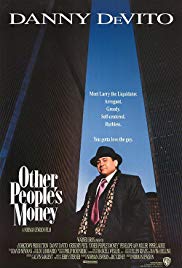 Watch Full Movie :Other Peoples Money (1991)