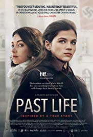 Watch Full Movie :Past Life (2016)