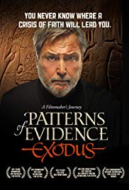 Watch Full Movie :Patterns of Evidence: Exodus (2014)