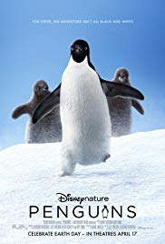 Watch Full Movie :Penguins (2019)