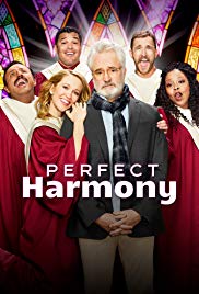 Watch Full Movie :Perfect Harmony (2019 )