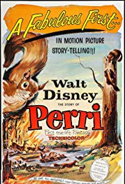 Watch Full Movie :Perri (1957)