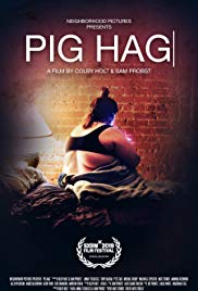 Watch Full Movie :Pig Hag (2019)