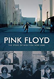 Watch Full Movie :Pink Floyd: The Story of Wish You Were Here (2012)