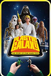 Watch Full Movie :Plastic Galaxy: The Story of Star Wars Toys (2014)