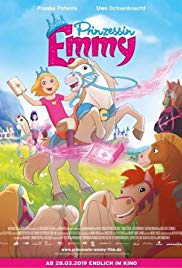 Watch Full Movie :Princess Emmy (2019)