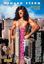 Watch Full Movie :Private Parts (1997)
