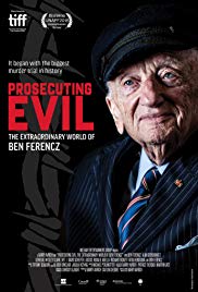 Watch Full Movie :Prosecuting Evil (2018)
