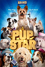 Watch Full Movie :Pup Star (2016)