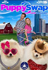Watch Full Movie :Puppy Swap Love Unleashed (2019)
