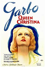 Watch Full Movie :Queen Christina (1933)