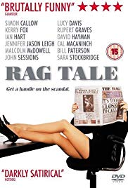 Watch Full Movie :Rag Tale (2005)