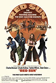 Watch Full Movie :Red Sun (1971)