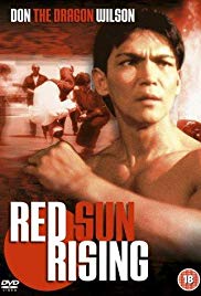 Watch Full Movie :Red Sun Rising (1994)