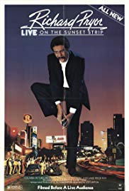 Watch Full Movie :Richard Pryor: Live on the Sunset Strip (1982)