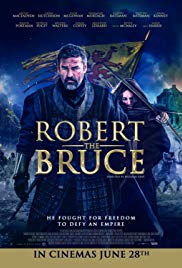 Watch Full Movie :Robert the Bruce (2019)