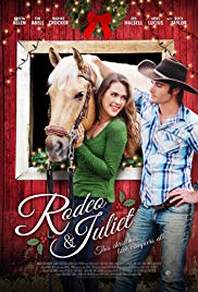 Watch Full Movie :Rodeo & Juliet (2015)