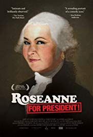 Watch Full Movie :Roseanne for President! (2015)