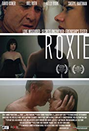 Watch Full Movie :Roxie (2014)
