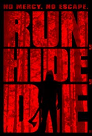 Watch Full Movie :Run, Hide, Die (2012)