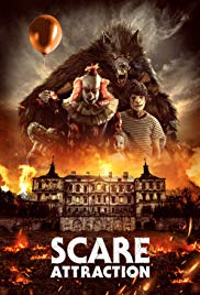 Watch Full Movie :Scare Attraction (2019)