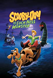 Watch Full Movie :ScoobyDoo and the Loch Ness Monster (2004)