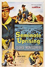 Watch Full Movie :Seminole Uprising (1955)