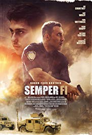 Watch Full Movie :Semper Fi (2019)
