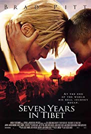 Watch Full Movie :Seven Years in Tibet (1997)