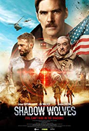 Watch Full Movie :Shadow Wolves (2019)