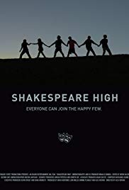 Watch Full Movie :Shakespeare High (2011)