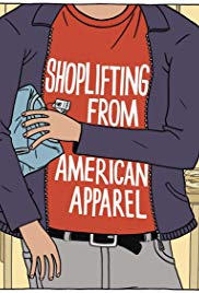 Watch Full Movie :Shoplifting from American Apparel (2012)