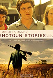 Watch Full Movie :Shotgun Stories (2007)