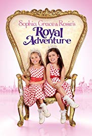 Watch Full Movie :Sophia Grace & Rosies Royal Adventure (2014)