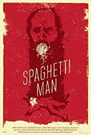 Watch Full Movie :Spaghettiman (2016)