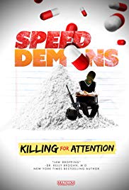 Watch Full Movie :Speed Demons (2018)