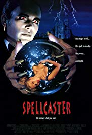 Watch Full Movie :Spellcaster (1988)