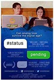 Watch Full Movie :Status Pending (2018)