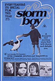 Watch Full Movie :Storm Boy (1976)