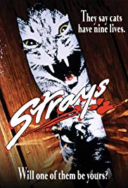 Watch Full Movie :Strays (1991)