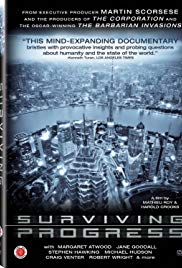 Watch Full Movie :Surviving Progress (2011)