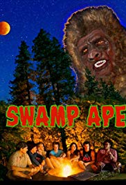 Watch Full Movie :Swamp Ape (2017)