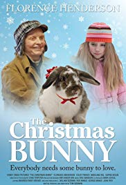 Watch Full Movie :The Christmas Bunny (2010)
