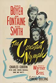 Watch Full Movie :The Constant Nymph (1943)