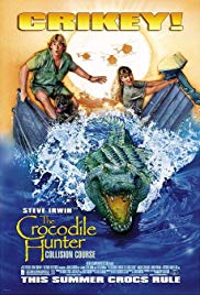 Watch Full Movie :The Crocodile Hunter: Collision Course (2002)