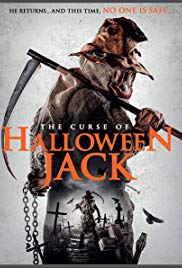 Watch Full Movie :The Curse of Halloween Jack (2019)