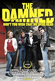 Watch Full Movie :The Damned: Dont You Wish That We Were Dead (2015)